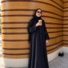 عباية سَكن