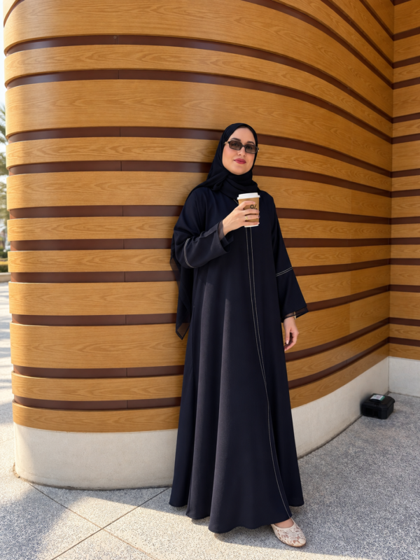 عباية سَكن