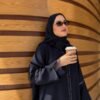 عباية سَكن