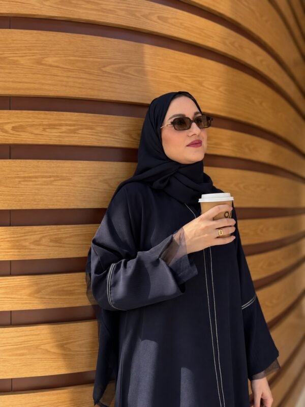 عباية سَكن