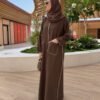 عباية أثر