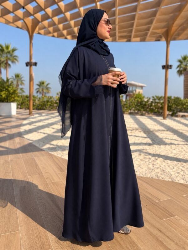 عباية سَكن