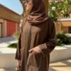 عباية أثر