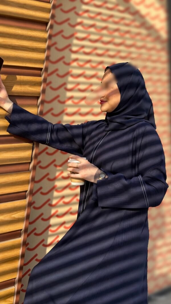 عباية سَكن